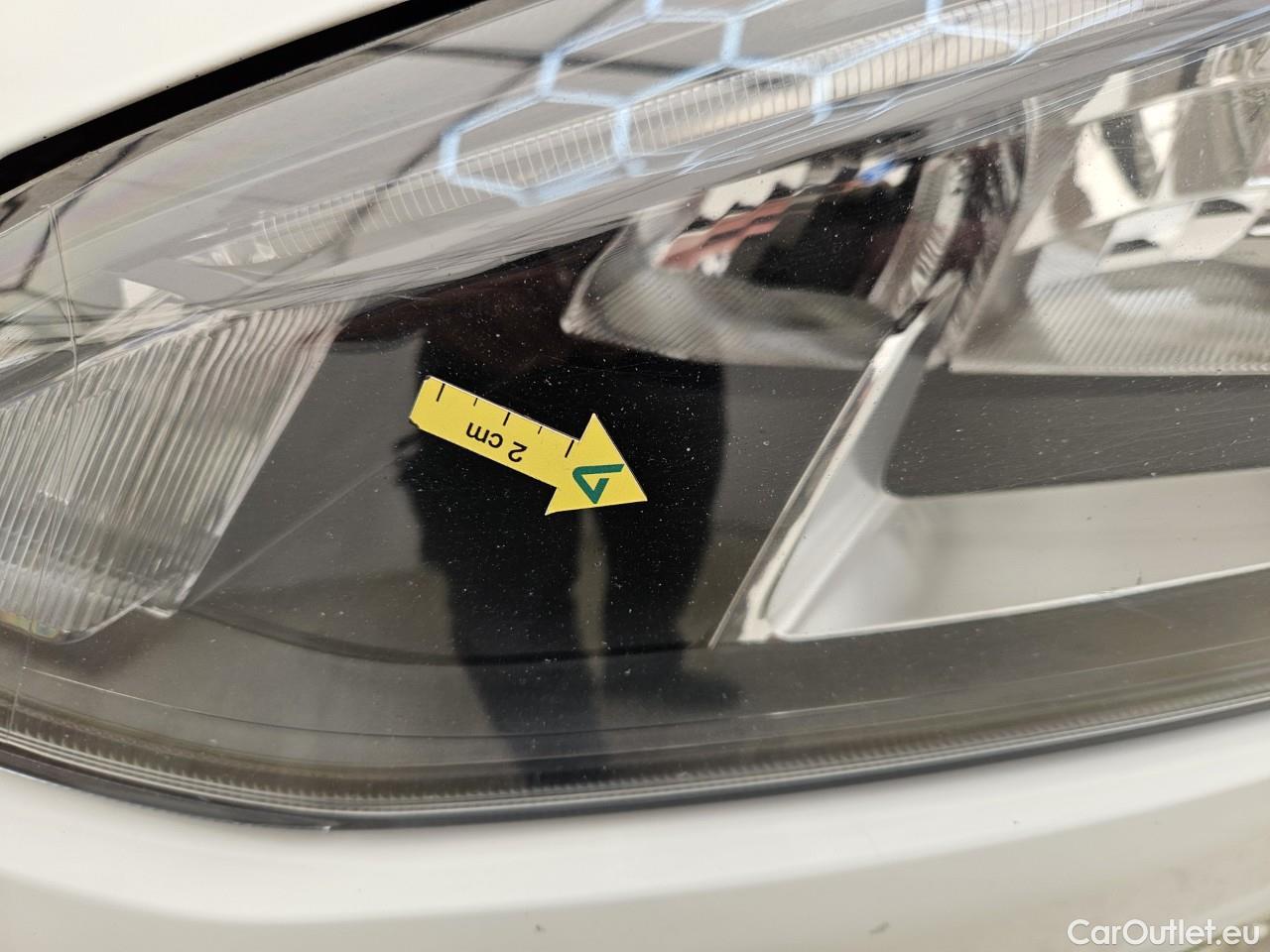  Ford  Focus 1.0 EcoBoost 125CP Trend #14