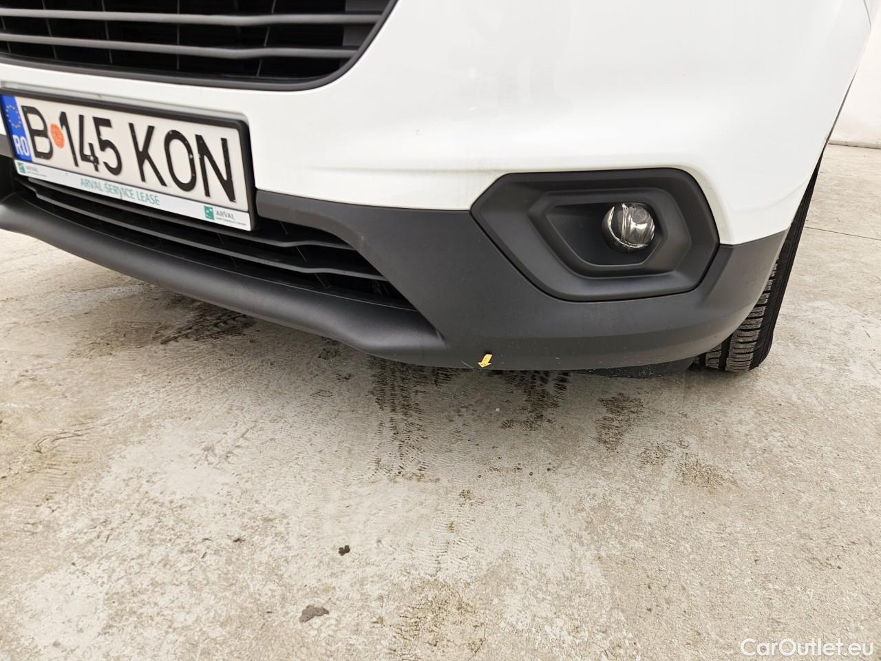  Ford  Transit 1.5 TDCi 100CP Trend #6