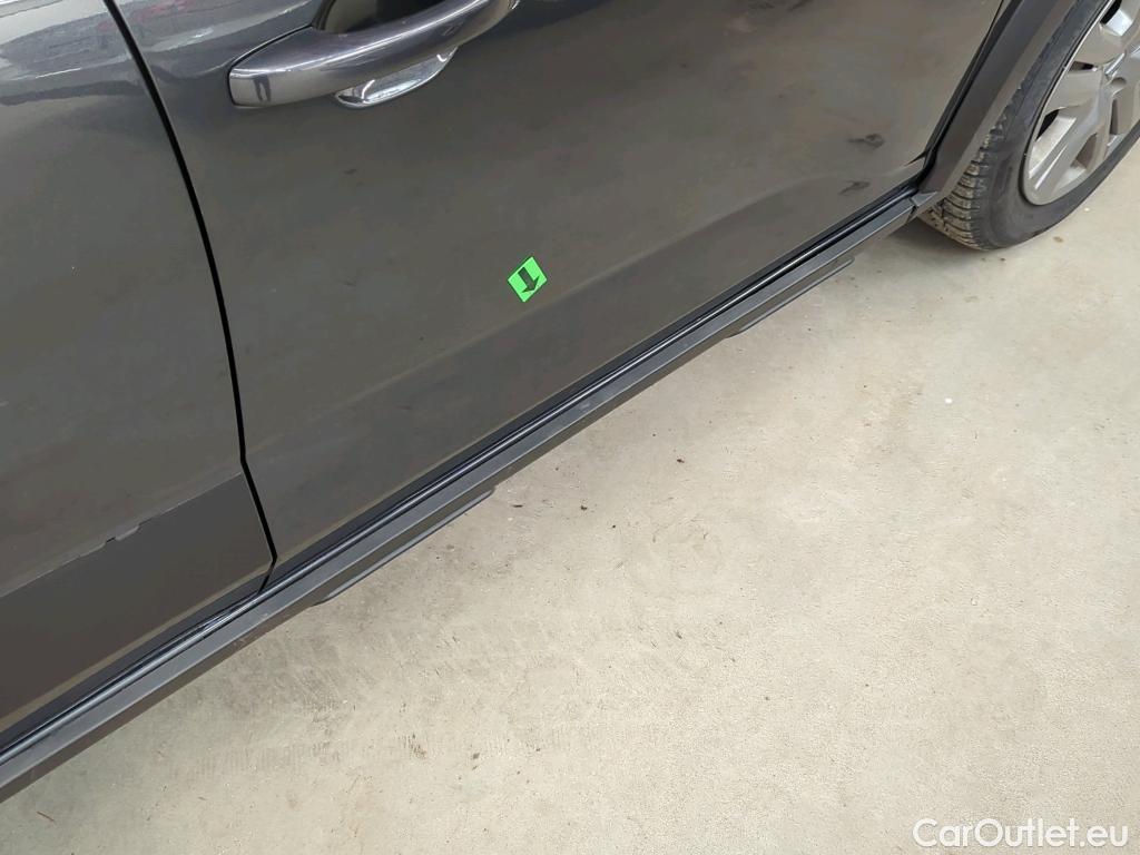  Dacia  Sandero 1.0 TCe 90CP Stepway Comfort #5