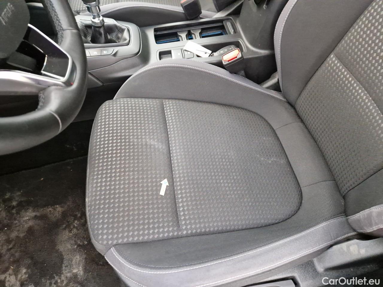  Ford  Focus 1.0 EcoBoost 125CP Trend Connected #25