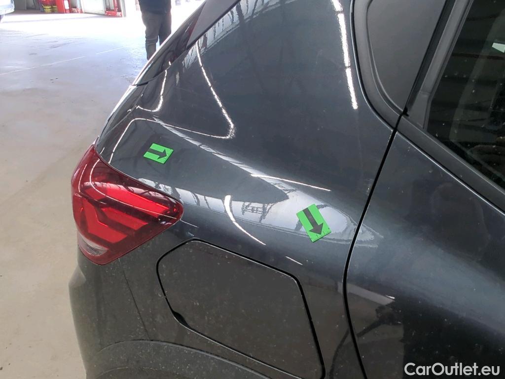  Dacia  Sandero 1.0 TCe 90CP Stepway Comfort #17