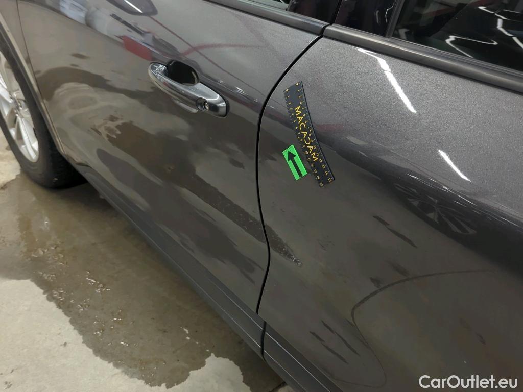  Ford  Kuga 2.0 EcoBlue 190CP Titanium X A8 AWD #5