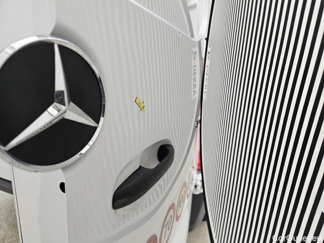  Mercedes  Sprinter 314 CDI FWD MWB HRF #40