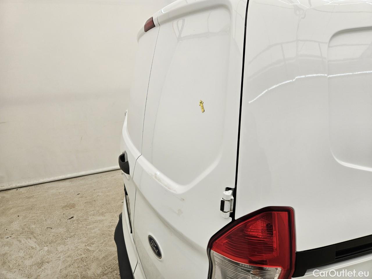  Ford  Transit 1.5 TDCi 100CP Trend #35