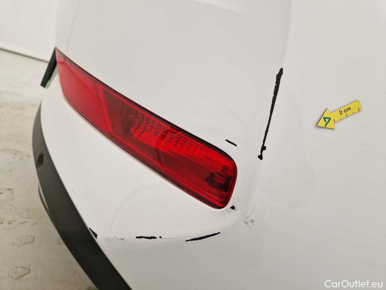  Hyundai  i30 1.5 110CP Highway #20