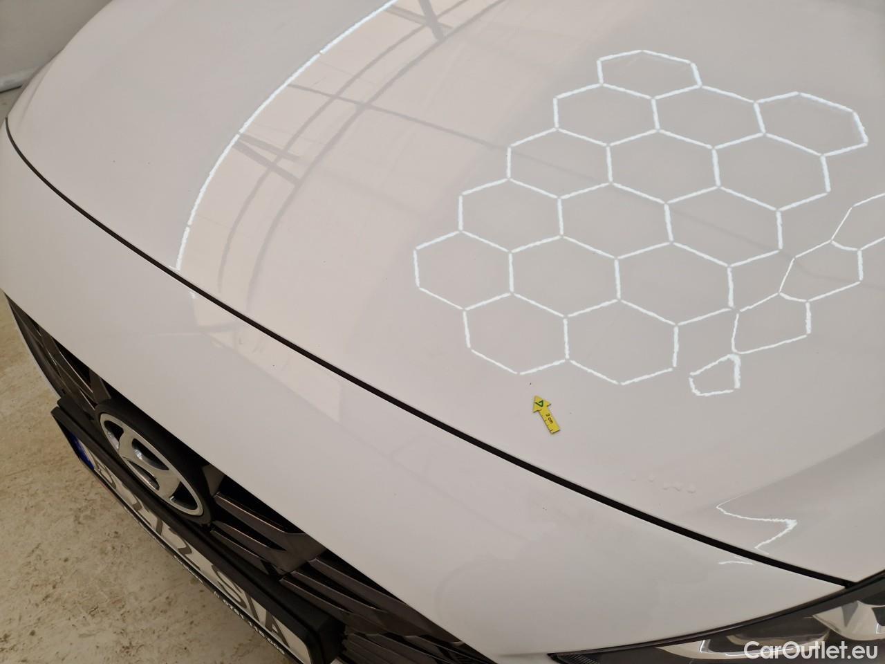  Hyundai  i30 1.5 110CP Highway #12