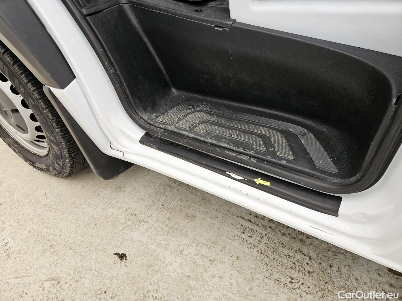  Mercedes  Sprinter 314 CDI FWD MWB HRF #5