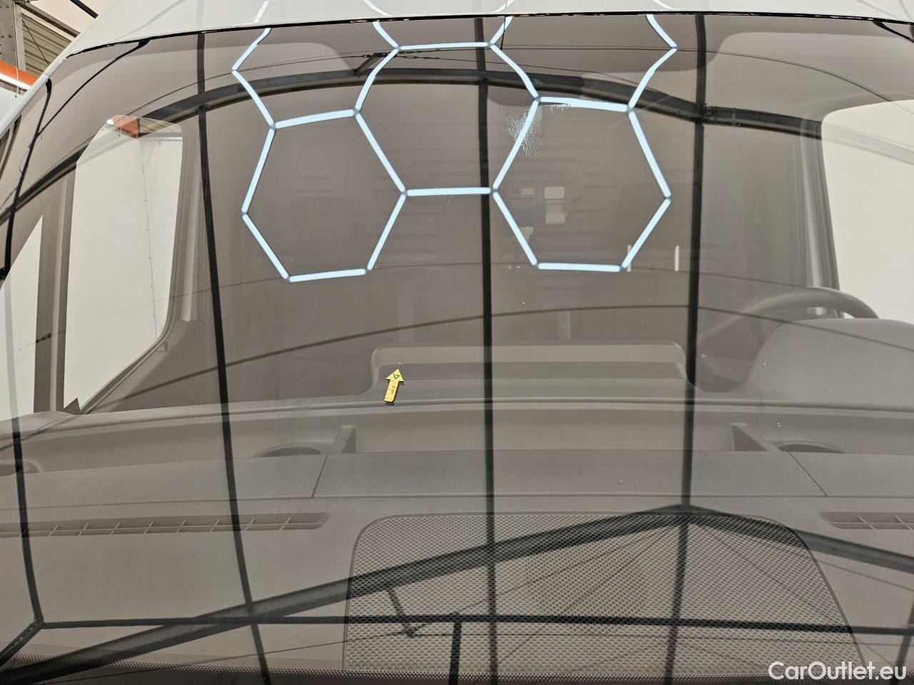  Mercedes  Sprinter 314 CDI FWD MWB HRF #21