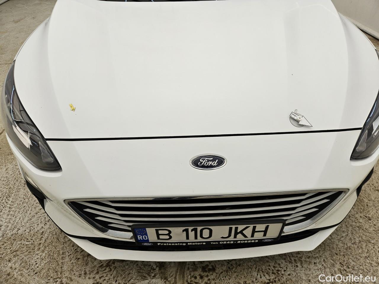  Ford  Focus 1.0 EcoBoost 125CP Trend #18