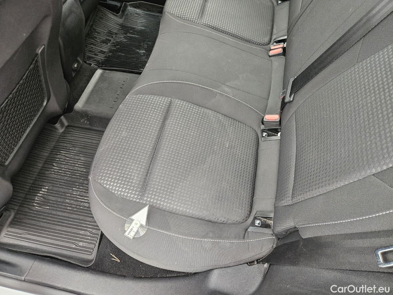  Ford  Focus 1.0 EcoBoost 125CP Trend #58