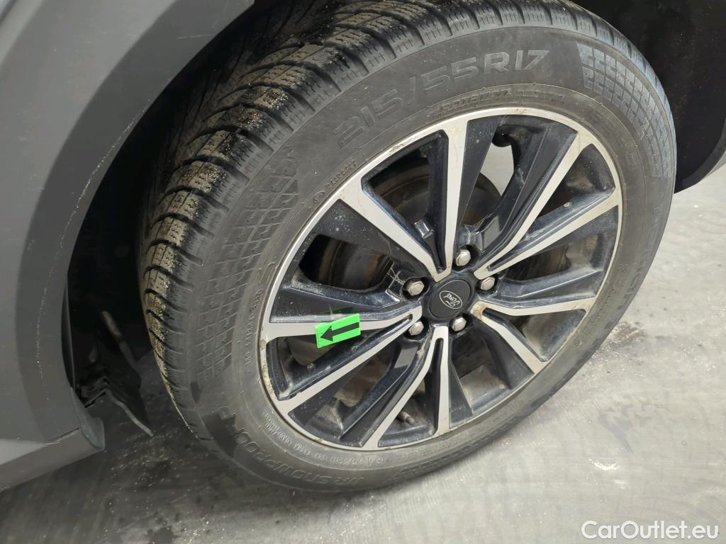  Ford  Puma 1.0 EcoBoost mHEV 125CP Titanium AT #40