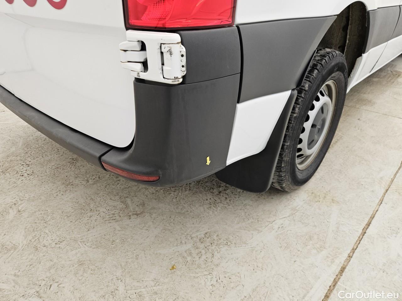  Mercedes  Sprinter 314 CDI FWD MWB HRF #33