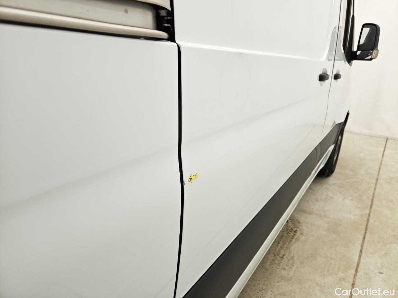  Mercedes  Sprinter 314 CDI FWD MWB HRF #28