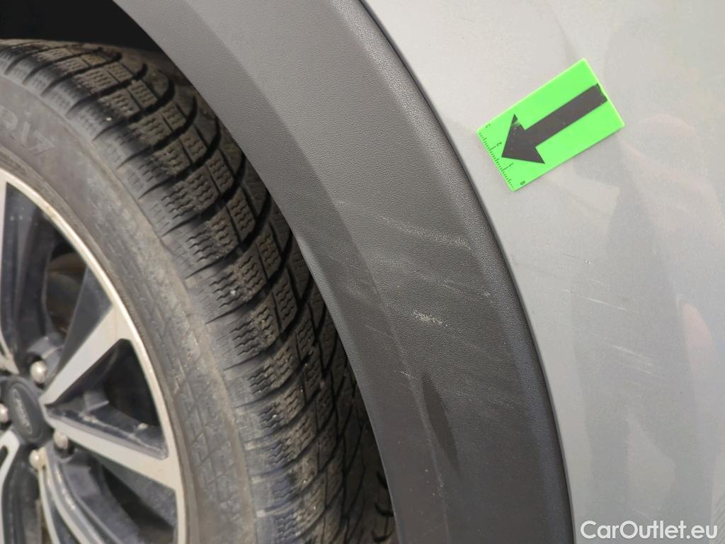  Ford  Puma 1.0 EcoBoost mHEV 125CP Titanium AT #59