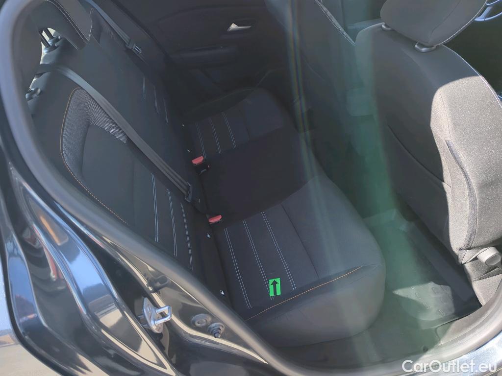  Dacia  Sandero 1.0 TCe 90CP Stepway Comfort #3