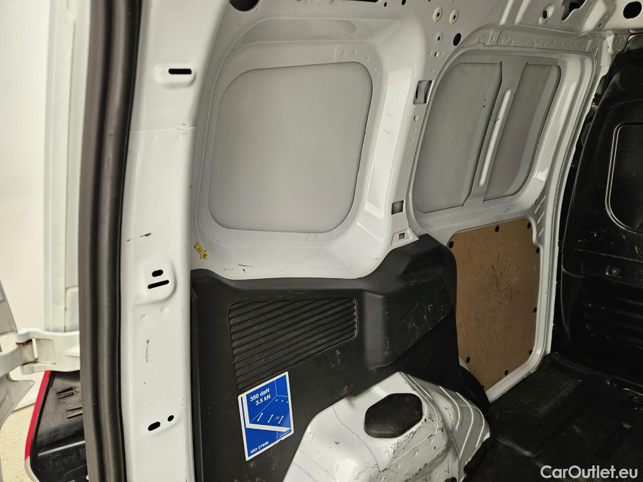  Ford  Transit 1.5 TDCi 100CP Trend #74