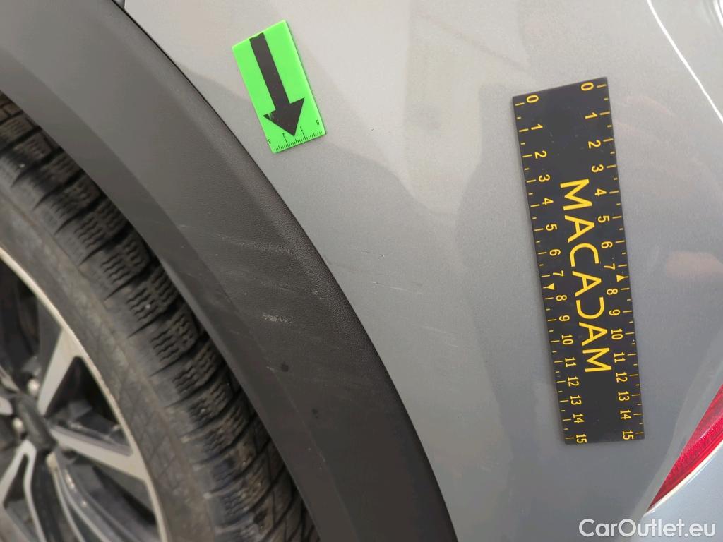  Ford  Puma 1.0 EcoBoost mHEV 125CP Titanium AT #25