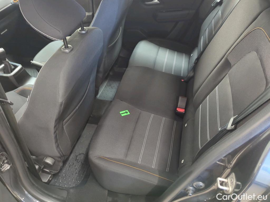  Dacia  Sandero 1.0 TCe 90CP Stepway Comfort #17