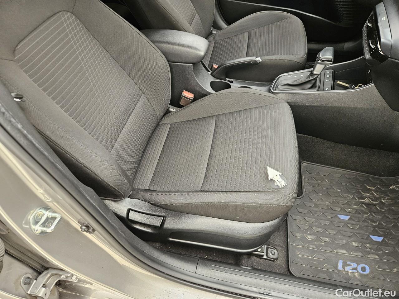  Hyundai  i20 1.0 T-GDi 100CP Led Line 7DCT #56