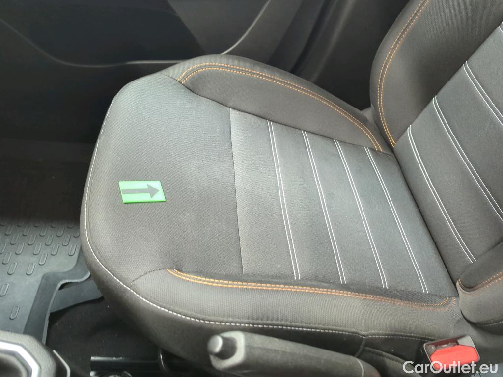  Dacia  Sandero 1.0 TCe 90CP Stepway Comfort #29