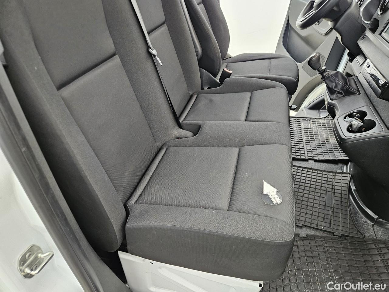  Mercedes  Sprinter 314 CDI FWD MWB HRF #64