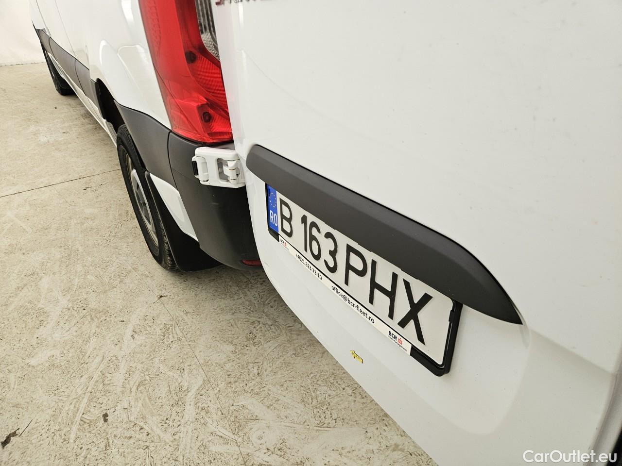  Mercedes  Sprinter 314 CDI FWD MWB HRF #42