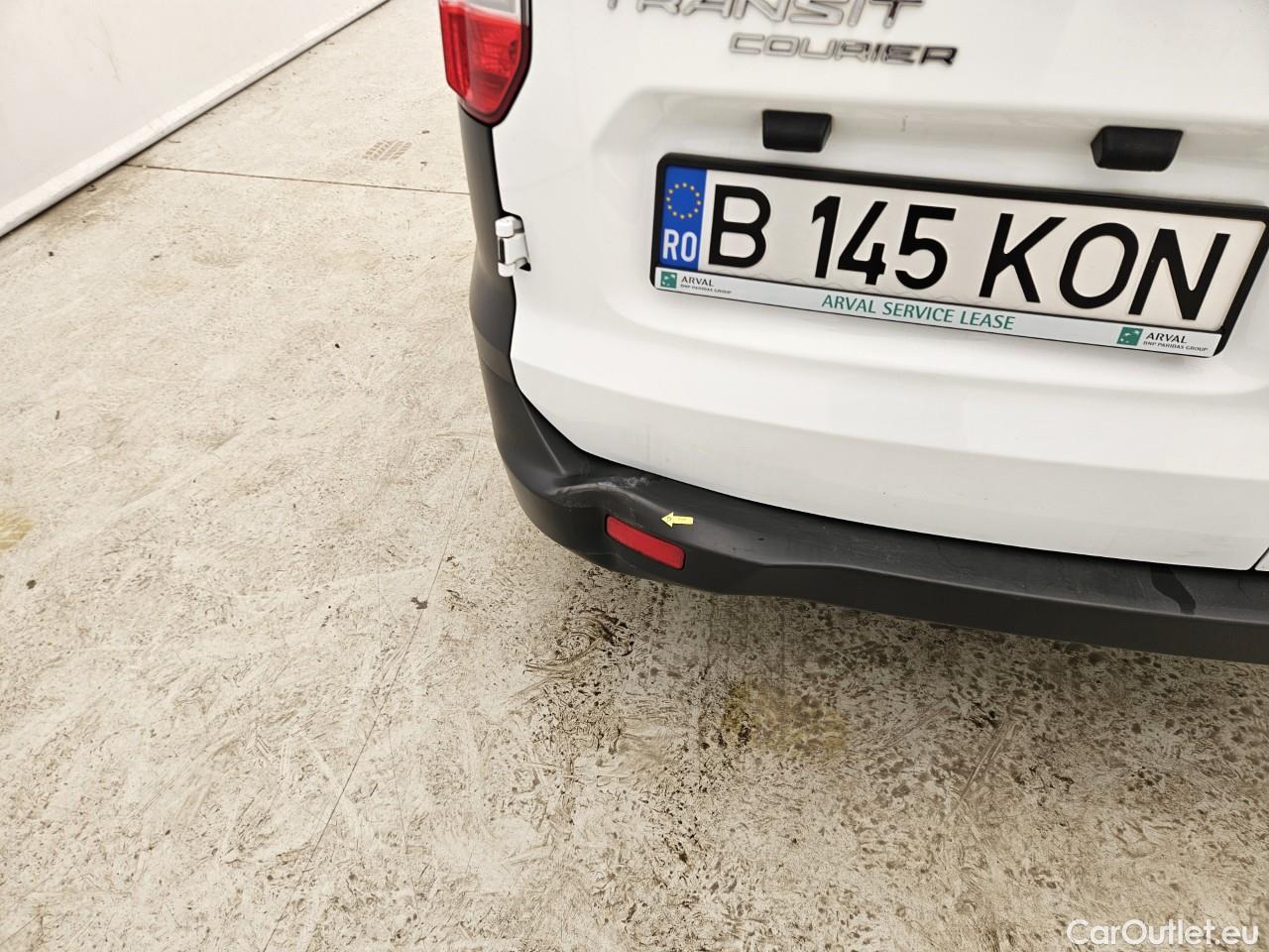  Ford  Transit 1.5 TDCi 100CP Trend #31