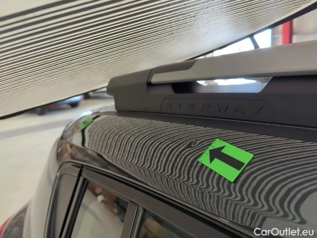  Dacia  Sandero 1.0 TCe 90CP Stepway Comfort #22