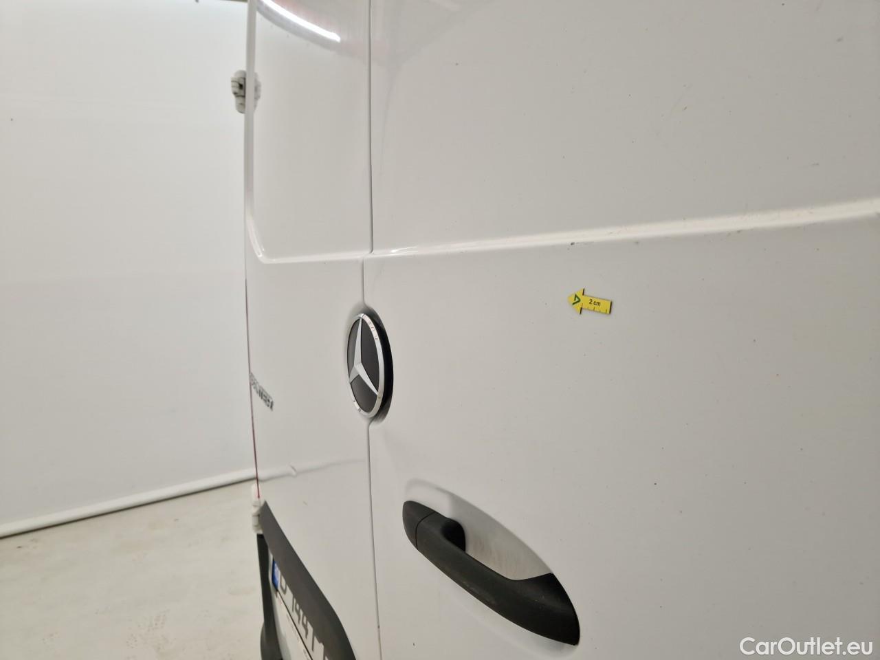  Mercedes  Sprinter 314 CDI FWD MWB HRF #32