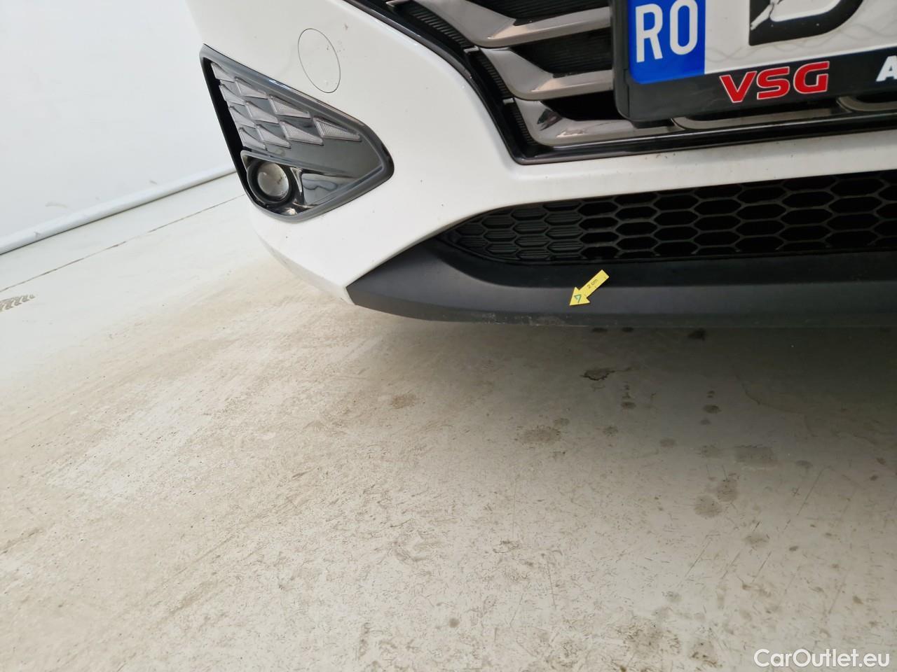  Hyundai  i30 1.5 110CP Highway #10