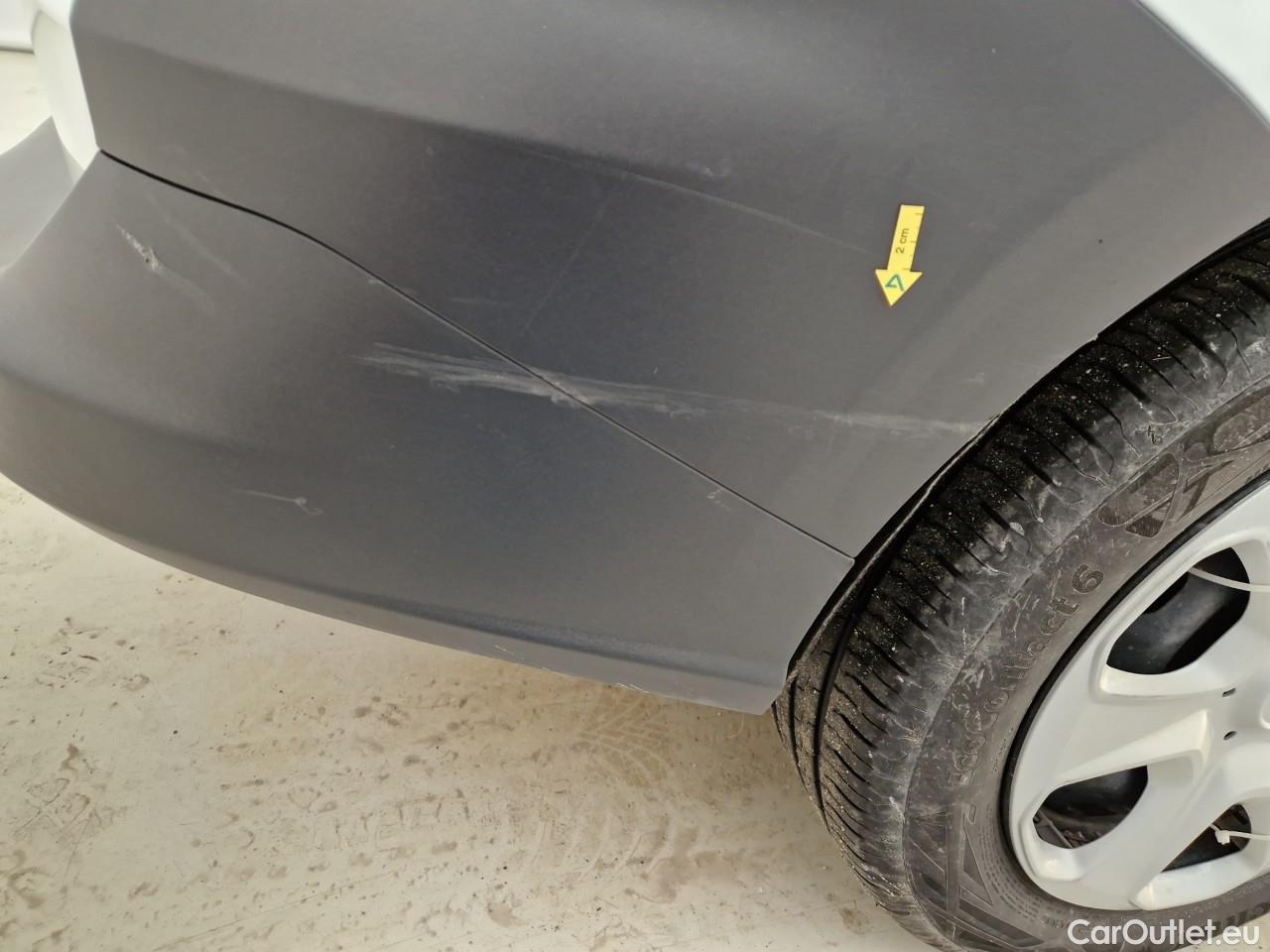  Ford  Transit 1.5 TDCi 100CP Trend #14