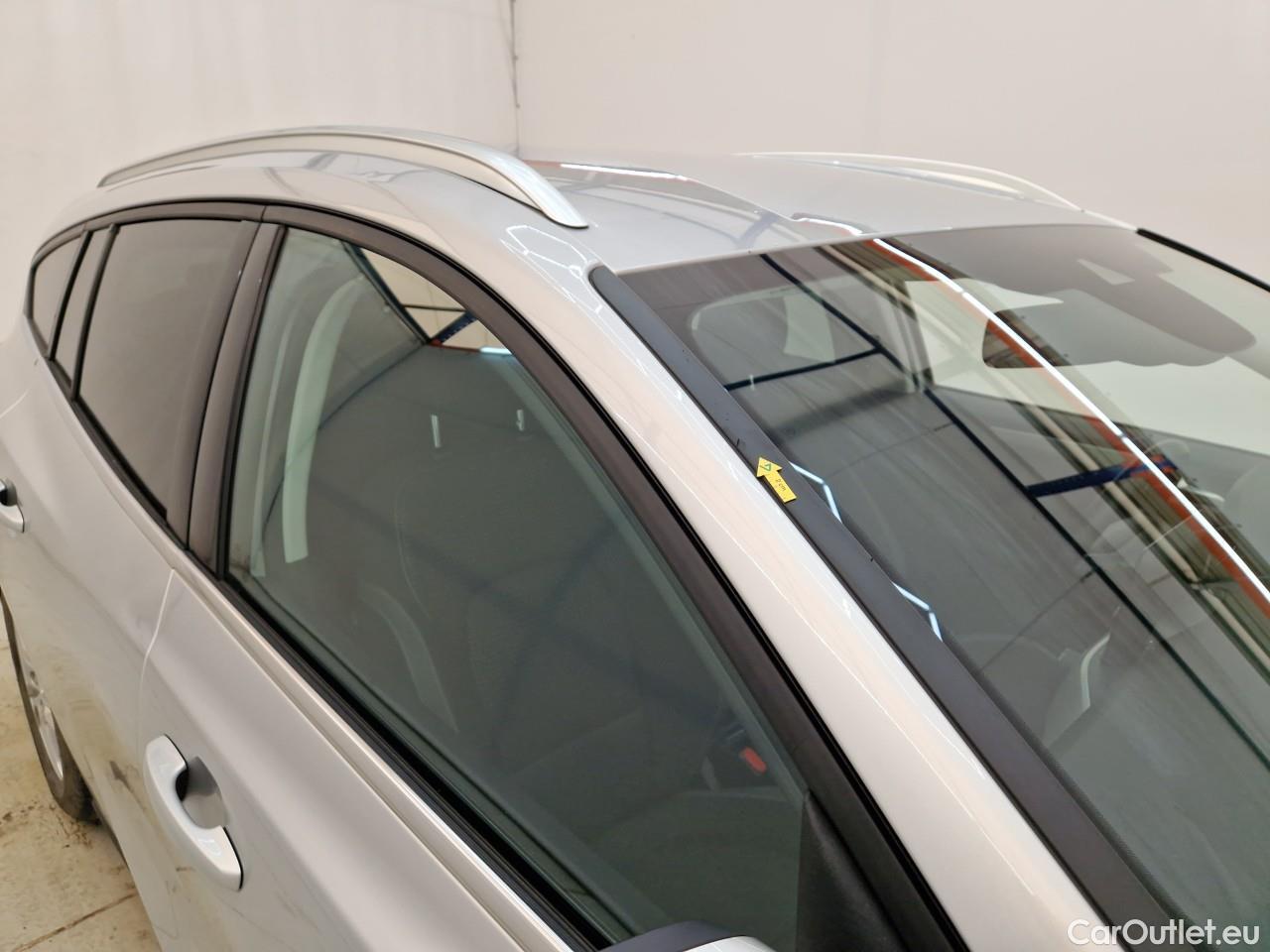  Ford  Focus 1.0 EcoBoost 125CP Trend Connected #13