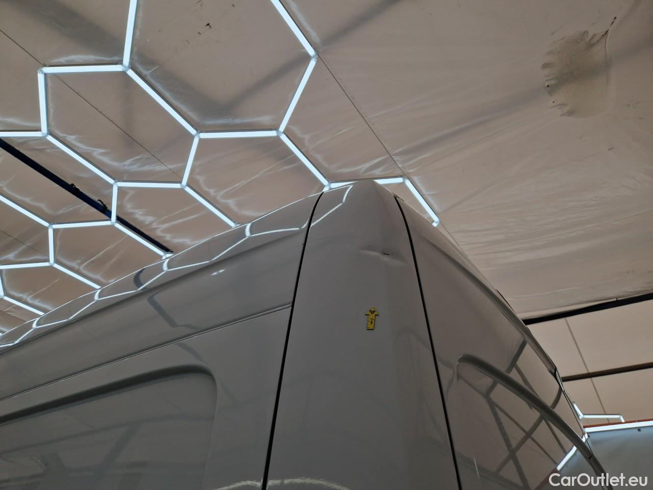  Mercedes  Sprinter 314 CDI FWD MWB HRF #22