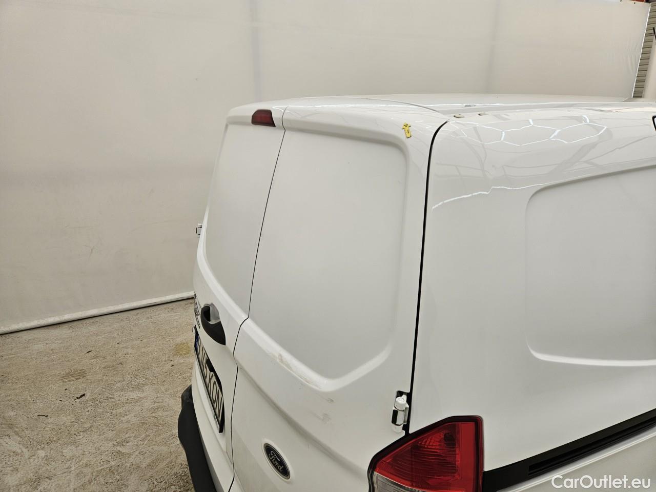  Ford  Transit 1.5 TDCi 100CP Trend #34