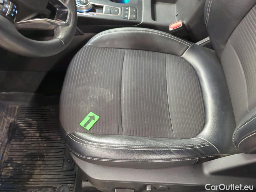  Ford  Kuga 2.0 EcoBlue 190CP Titanium X A8 AWD #13