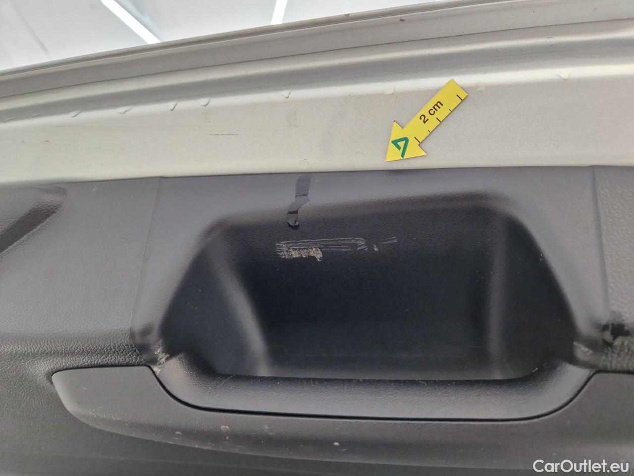  Ford  Focus 1.0 EcoBoost 125CP Trend Connected #37