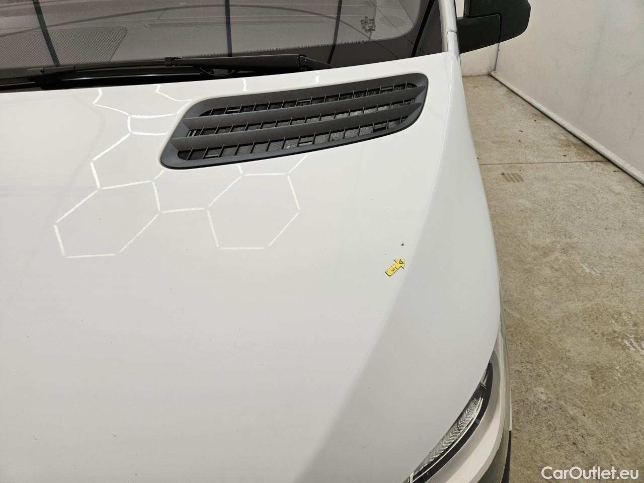  Mercedes  Sprinter 314 CDI FWD MWB HRF #20