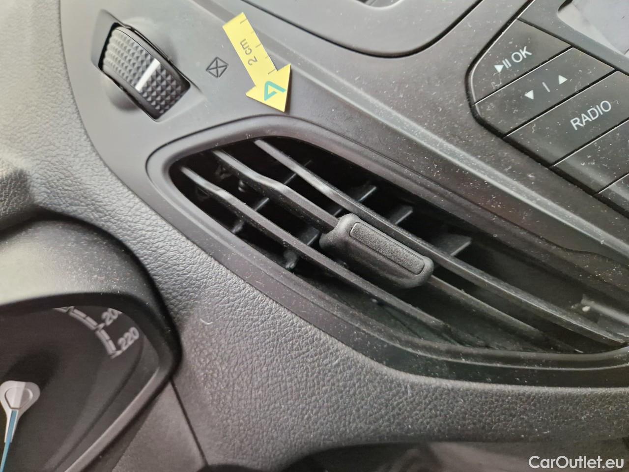  Ford  Transit 1.5 TDCi 100CP Trend #34