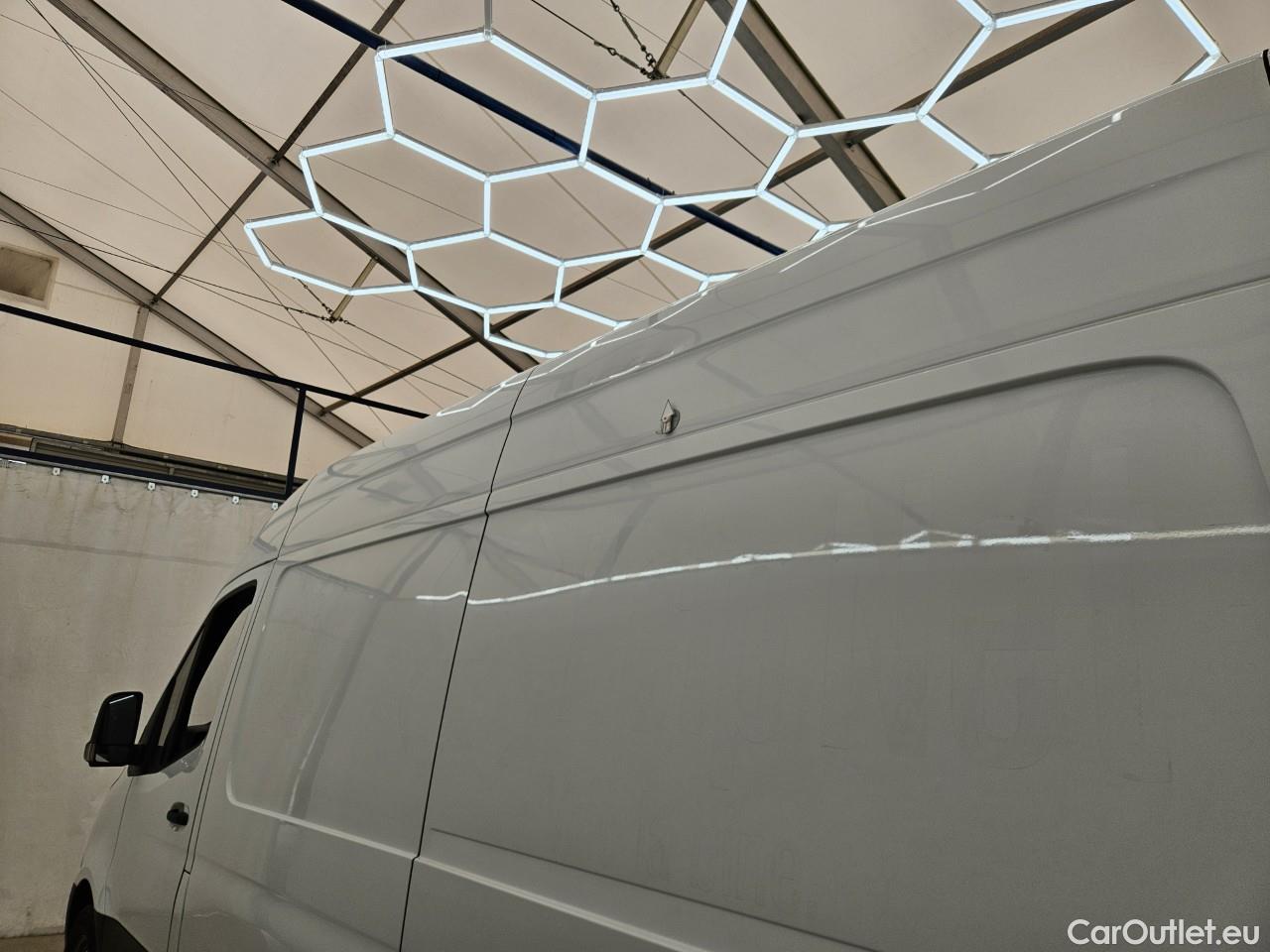  Mercedes  Sprinter 314 CDI FWD MWB HRF #46