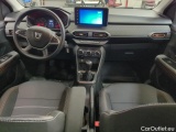  Dacia  Sandero 1.0 TCe 90CP Stepway Comfort #5
