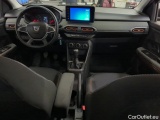  Dacia  Sandero 1.0 TCe 90CP Stepway Comfort #5