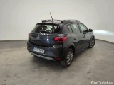  Dacia  Sandero 1.0 TCe 90CP Stepway Comfort #2