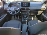  Dacia  Sandero 1.0 TCe 90CP Stepway Comfort #5
