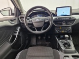  Ford  Focus 1.0 EcoBoost 100CP Trend Connected #7