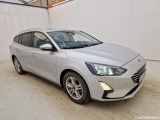  Ford  Focus 1.0 EcoBoost 125CP Trend Connected #2