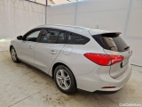 Ford  Focus 1.0 EcoBoost 125CP Trend Connected #4