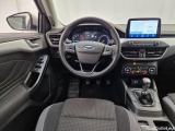  Ford  Focus 1.0 EcoBoost 125CP Trend Connected #7