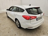  Ford  Focus 1.0 EcoBoost 125CP Trend #4