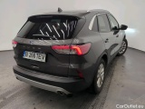  Ford  Kuga 2.0 EcoBlue 190CP Titanium X A8 AWD #2