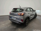  Ford  Puma 1.0 EcoBoost mHEV 125CP Titanium AT #2